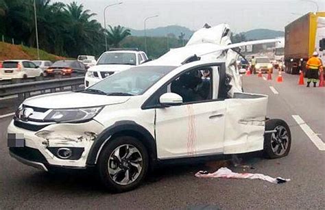 By malaysia sun george w. 5-Year Old Boy Killed In Accident Near Seremban - Auto ...