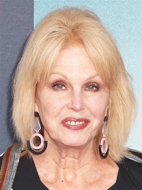 Joanna Lumley Pictures Rotten Tomatoes