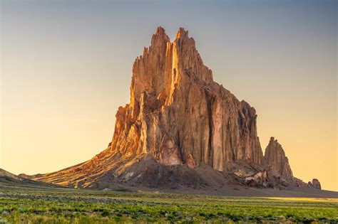 22 Jaw Dropping Places To Visit In New Mexico Map 2023