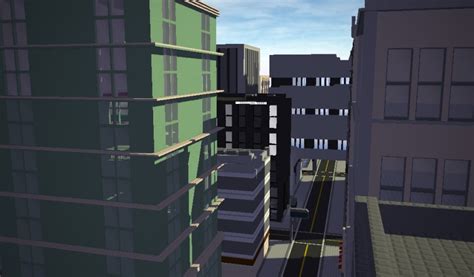 Blockland Building Game 003