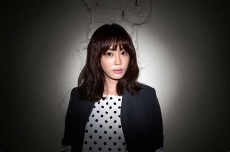 Curiosity Is My Driving Force Actress Kang Ye Won Says