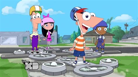 Phineas And Ferb One Last Day Of Summer Acordes Chordify