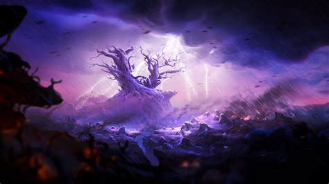 Ori and the Will of the Wisps: Everything we know | Trusted Reviews
