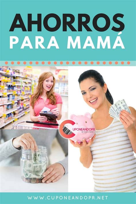 Ahorros Para Mamita Obrera Finanzas Ahorros Frugal Lifestyle Cupones Con Edith Tapia