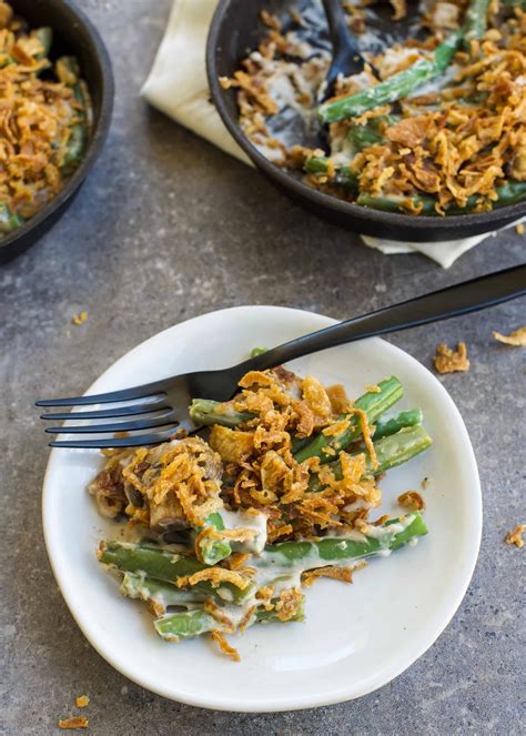 We did not find results for: "Halfway Homemade" Green Bean Casserole | Recipe ...
