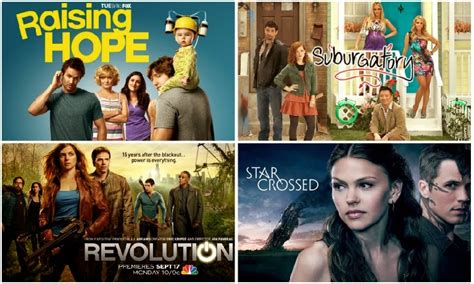 Cancelled Tv Shows 2014 Which Programs Are Saying Goodbye Noypi Stuff