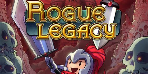 Rogue Legacy 2 Is Set To Release This Week Know More Droidjournal