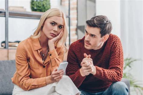 5 Subtle Ways To Deal With A Jealous Partner Moments With Jenny