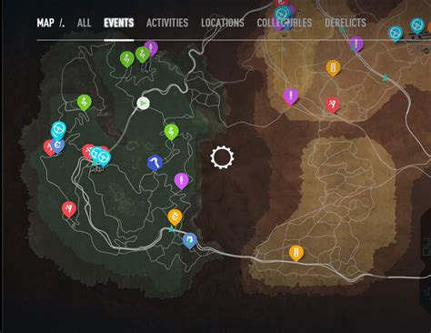 Need For Speed Payback All Abandoned Car Locations Need4speed Fans