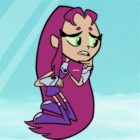 Starfire