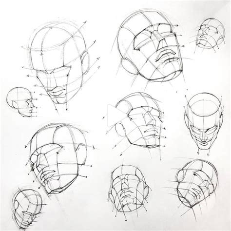 Pencil Sketch Artist Ferhat Edizkan Human Anatomy Art Drawing