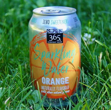 Prices and availability are subject to change without notice. Whole Foods' New Sparkling Water Makes for Great Mixers
