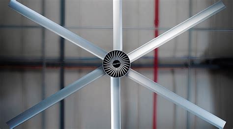 Macroair Introduces New Hvls Fan Hpac Engineering