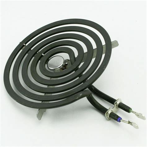 Wb30t10108 Ge 6 Range Cooktop Stove Replacement Surface Burner Heating