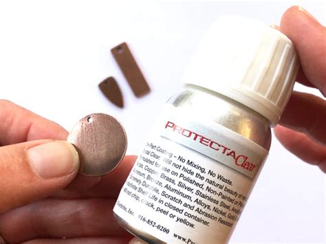 Press the air out of the plastic bag and then seal the plastic bag. How to Clean Copper and Prevent Copper from Tarnishing ...