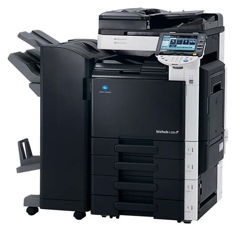 Use the links on this page to download the latest version of konica minolta 220 drivers. Fotopias e impresiones - Copias Inmediatas