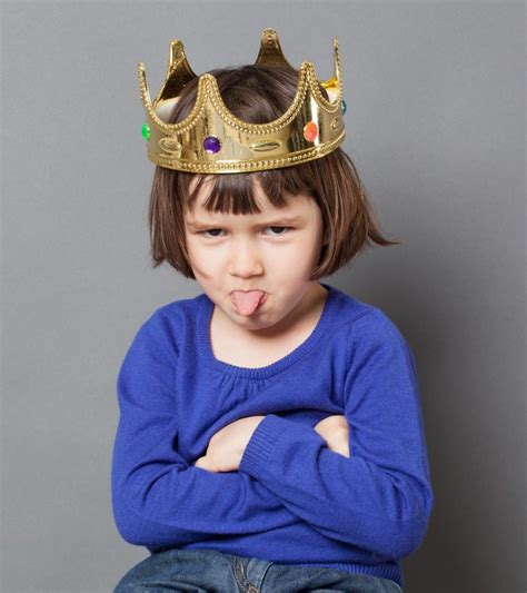 6 Signs Of A Spoiled Kid And How To Unspoil Them