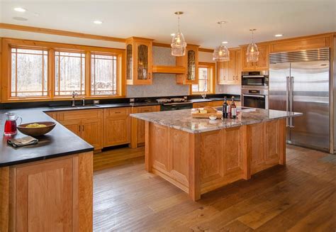 Arts And Crafts Style Kitchen Cabinets Arts And Crafts Dream Kitchen