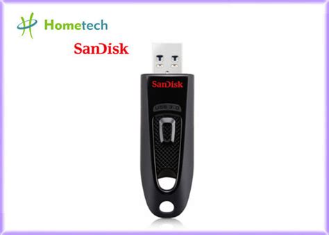 100 Original Sandisk Cz48 Usb 30 Flash Drive 64gb With Password