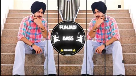 2 4 😎 Bass Boosted Deep Bajwa Gurlez Akhter Latest Punjabi Song