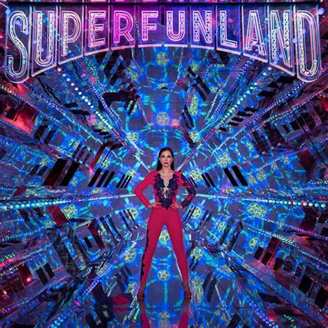 superfunland at the museum of sex fever