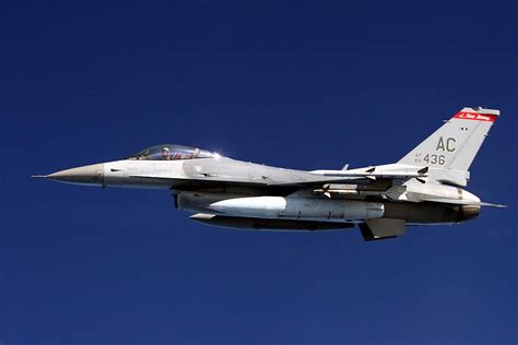 F 16 Units Usaf Ang 119th Fighter Squadron