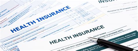 After life insurance, health insurance is perhaps the most imperative plan you should have in your portfolio. Medical Insurance and Taxes - Isler Northwest, LLC