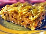Mild Chicken Enchilada Recipe Pictures