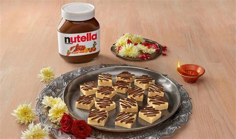 Desserts Nutella® Official Website
