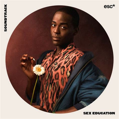 Soundtrack Sex Education Playlist Listen On Deezer