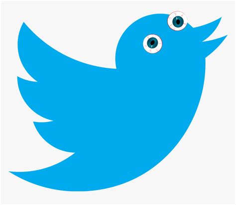 Grey And White Twitter Logo Twitter Logo White Twitter Logo Svg Png