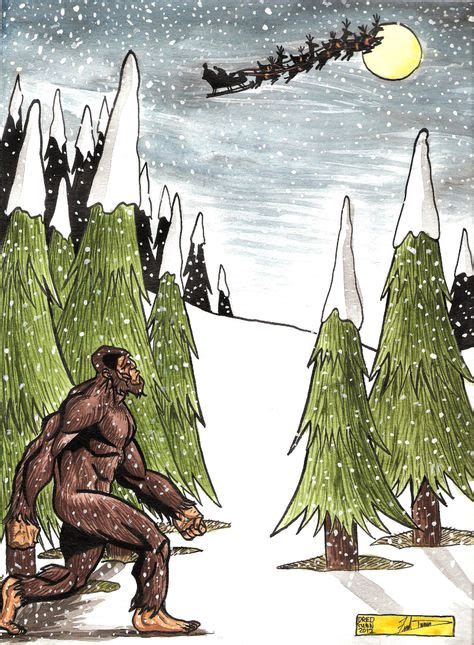 30 Bigfoot Humor Ideas In 2021 Bigfoot Humor Bigfoot Bigfoot Art