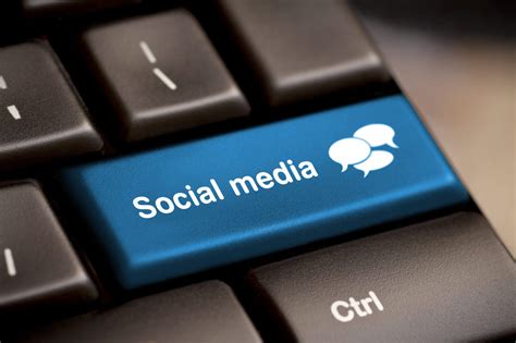 Share Your Views On Social Media Use In Business Obrien Media Ltd