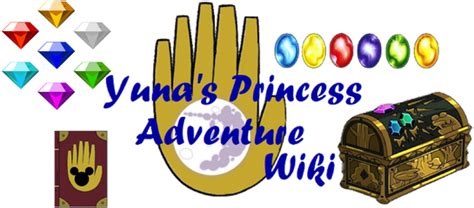 Yunas Princess Adventure Wikia Fandom
