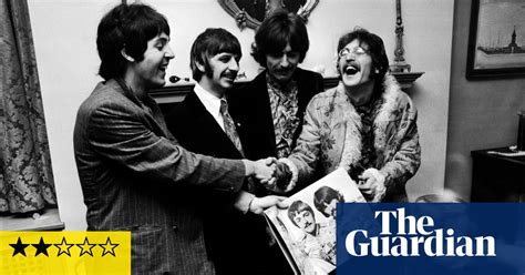 It Was Fifty Years Ago Today Review The Beatles Sgt Pepper