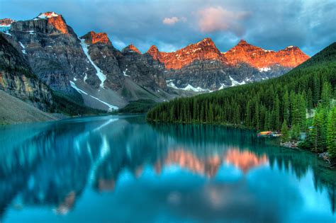 Bilder 20 Top Shots Von Kanada Franks Travelbox