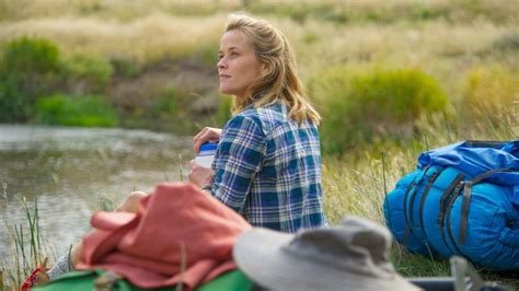 La exitosa película dramática de Reese Witherspoon que ya está disponible en Netflix y te hará