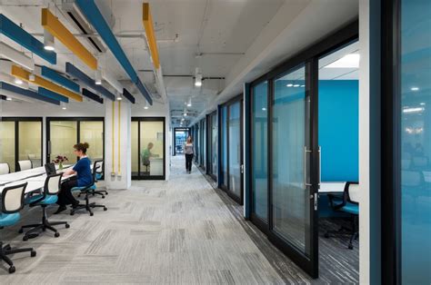 A Look At Office Lighting Design Best Practices