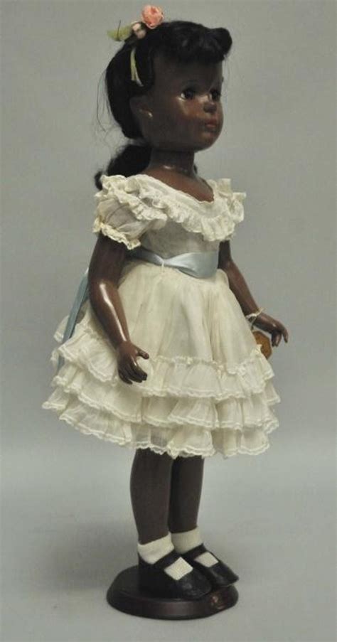 Rare 20 Madame Alexander Cynthia Doll Mar 31 2012 Ivy Auctions