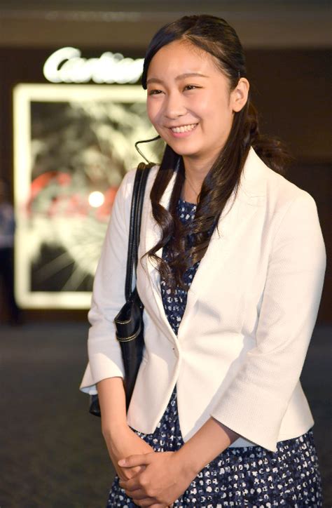 In Photos: Princess Kako returns from University of Leeds - The Mainichi