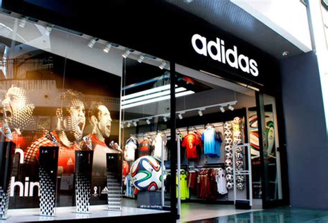 Venta Tiendas Adidas Abiertas En Cuarentena En Stock