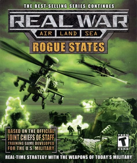 Real War Rogue States Old Games Download