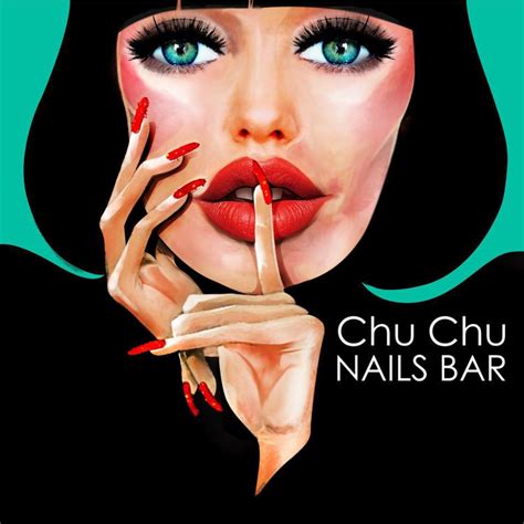Chu Chu Nails Bar Muang Samut Prakan