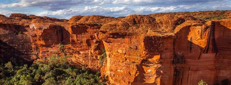 Ayers Rock To Kings Canyon And Outback Tour Aat Kings