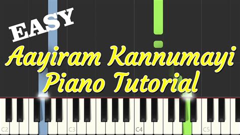 Music violin online classes for: Aayiram Kannumai Violin Notes | piano sheet music symbols