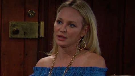 ‘the Young And The Restless Spoilers Sharon Rosales Sharon Case