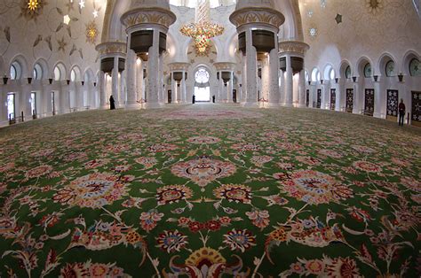 Bei benuta erhalten sie viele teppiche zu einmalig günstigen preisen. Sheikh-Zayed-Moschee II Foto & Bild | asia, middle east ...