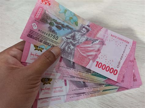 Jumlah Uang Beredar Februari 2023 Capai Rp8.300 Triliun