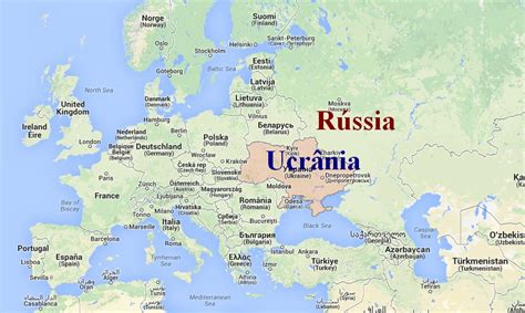 Ucrania es un estado soberano ubicado en el este de europa. Ucrânia suspende acordo de comércio com a Rússia - Jovem ...