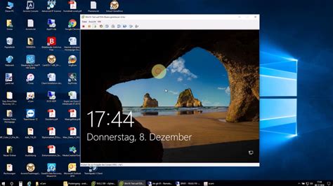 So muss zum einen natürlich die ausstattung stimmen: Von Überall auf meinen PC Zuhause zugreifen - YouTube